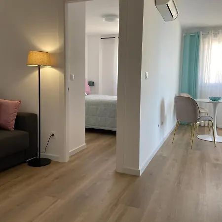 Relaxing Modern Beachfront Apartment - Amazing Sea View Calpe Exterior foto